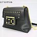 FW2020 CROMIA LADIES BAG ALLURE 1404706 NE